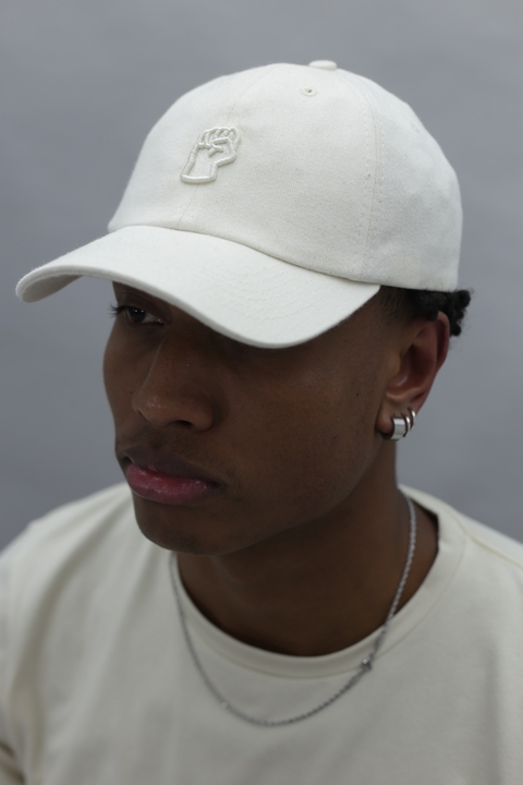 BONÉ DAD HAT BEGE