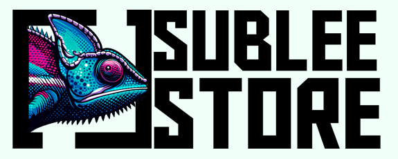 Sublee Store
