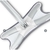 Esfregão XMop Rodo Mágico Giratório 360 Torce fácil com Refil Lavável Micro - AvantiExpress-Variedades Ltda. CNPJ - 47.861.941/0001-83  "AvantiExpress-Variedades: Um Mundo de Opções ao Alcance de Um Clique!".