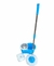 Balde Giratório Spin Mop 360 Inox com 2 Refil Microfibra na internet