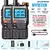 Walkie Talkie Multi Banda Frequência de cópia sem fio 999CH Tip Baofeng UV K61 - comprar online