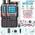 Walkie Talkie Multi Banda Frequência de cópia sem fio 999CH Tip Baofeng UV K61 - AvantiExpress-Variedades Ltda. CNPJ - 47.861.941/0001-83  "AvantiExpress-Variedades: Um Mundo de Opções ao Alcance de Um Clique!".
