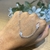 Choker pontos de luz