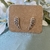 Brinco ear cuff penas prata 925