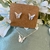 Brinco Borboleta Origami - comprar online