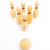 JUEGO DE BOWLING DE MADERA - comprar online