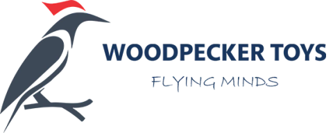 Woodpecker Toys