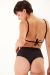 Bombacha Dalia- alta reversible - comprar online