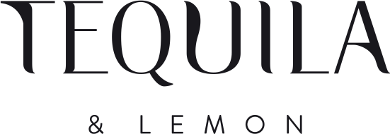 TEQUILA & LEMON