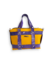 Aurora Bag - Amarillo + Morado - comprar online