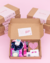 MAGENTA BOX