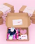 MAGENTA BOX