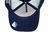 Imagen de Gorra Goorin Bros lone wolf lobo azul 101-0389