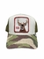 Gorra Goorin Bros Buck fever venado camouflage 101-0396 - comprar en línea