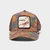 Gorra Goorin Bros Alacran camouflaje 101-0473 - comprar en línea