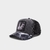 Gorra Goorin Bros Black Maltese Rooster 101-0576 en internet