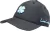 Gorra Black Clover HOLLYWOOD 13 METALLIC AZURE BLACK OSFA