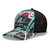 GORRA STCH MAPF1 FW GRAFFITI MULTICOLOR OSFA - comprar en línea