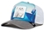 Gorra Goorin Bros Ice Cold azul Buho Owl - comprar en línea