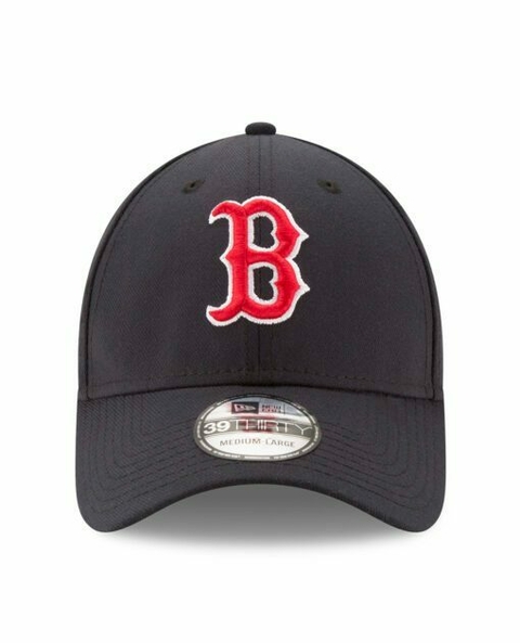GORRA NEW ERA 3930 BOSTON CLASICA M/L