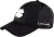 Gorra Black clover PREMIUM CLOVER 41 NEGRO TREBOL BLANCO TALLA L/XL - comprar en línea