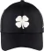 Gorra Black clover PREMIUM CLOVER 41 NEGRO TREBOL BLANCO TALLA L/XL