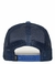Gorra Goorin Bros Big Bear Oso azul 101-1034 - Hatplace