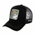 Gorra BUGS BUNNY Negra Looney Tunes CL/LOO/1/BUN1