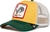 Gorra Goorin Bros Cock Gallo Amarillo 101-0378 - comprar en línea