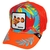 Gorra Goorin Bros Pez Payaso Clown Colores 101-0585 - comprar en línea