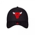 GORRA NEW ERA 940 AF NBA CHICAGO BULLS
