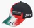 GORRA CHECO PEREZ RED BULL RACING EDICION ESPECIAL MEXICO BB NAVY OSFA - comprar en línea