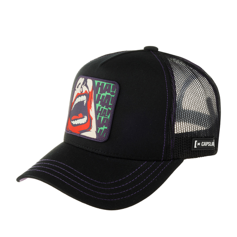 Gorra Joker risa haha cocktails CL/0/1/CAS2/JOK1