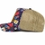 Gorra Goorin Bros Casino Poker Joker Hiena - comprar en línea