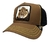 Gorra Goorin Bros Leon King Reflective Reflectiva - comprar en línea