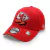 GORRA NEW ERA 3930 NFL COACH KANSAS CITY CHIEFS OTC S/M