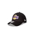 GORRA NEW ERA 940 LOS LAKERS NEGRA - comprar en línea