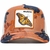 Gorra Goorin Bros Monarchy of Roses Majestic Mariposa kaleidoscope 101-1055