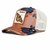Gorra Goorin Bros Monarchy of Roses Majestic Mariposa kaleidoscope 101-1055 - comprar en línea
