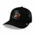 Gorra Goorin Bros vibora serpiente negra mamba MAAMBAA BLACK