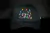 GORRA CASH ONLY MONOPOLY CURVA NEGRA
