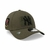 GORRA NEW ERA 3930 MLBARMY FORCES DAY 2023 NY YANKEES OLIVO CERRADA T M/L - comprar en línea