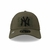 GORRA NEW ERA 3930 MLBARMY FORCES DAY 2023 NY YANKEES OLIVO CERRADA T M/L