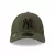 GORRA NEW ERA 3930 MLBARMY FORCES DAY 2023 NY YANKEES OLIVO CERRADA T M/L