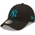 GORRA NEW ERA 940 AF MLB NEW YORK NY YANKEES BLKAQUA - comprar en línea