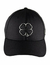 Gorra Black Clover Premium Clover 2 Negro Osfa ajustable