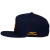Gorra JC pizza dinero azul Money pizza en internet