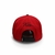 Gorra JC leon colores roja con negro JC EL REY COLORES RED en internet