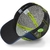 Gorra CAPSLAB Rick y Morty azul marino PSY1 de Capslab - Hatplace