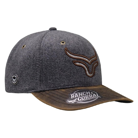 Gorra Ranch and Corral Classic 25
